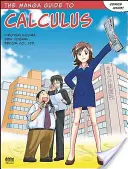 Le guide Manga du calcul - The Manga Guide to Calculus