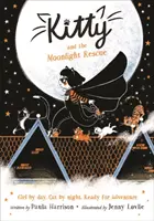 Minou et le sauvetage au clair de lune - Kitty and the Moonlight Rescue