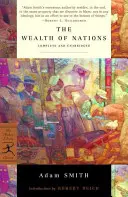 La richesse des nations - The Wealth of Nations