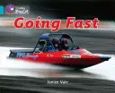 Aller vite - Going Fast