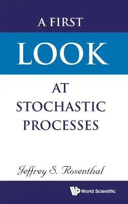 Premier regard sur les processus stochastiques - A First Look at Stochastic Processes