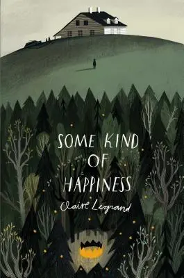 Une sorte de bonheur - Some Kind of Happiness