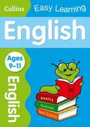 Anglais 9-11 ans - English Age 9-11