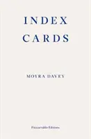 Cartes d'index - Index Cards