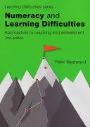 Numératie et difficultés d'apprentissage : Approches de l'enseignement et de l'évaluation (2e édition) - Numeracy and Learning Difficulties: Approaches to Teaching and Assessment (2nd Edition)