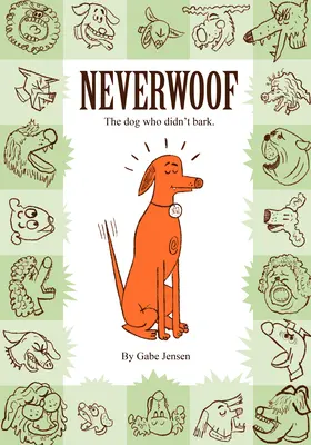 Jamais de bois - Neverwoof