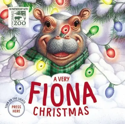 Un Noël très Fiona - A Very Fiona Christmas