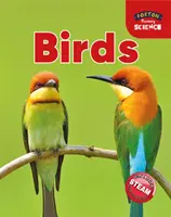 Foxton Primary Science : Oiseaux (Science de niveau 1) - Foxton Primary Science: Birds (Key Stage 1 Science)