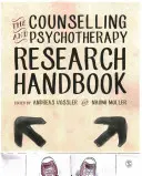 Manuel de recherche sur le conseil et la psychothérapie - The Counselling and Psychotherapy Research Handbook