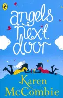 Angels Next Door - (Angels Next Door Book 1)