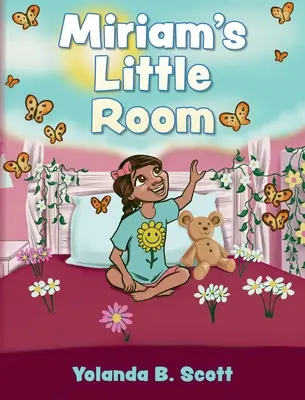 La petite chambre de Miriam - Miriam's Little Room