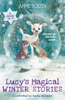 Les histoires magiques d'hiver de Lucy - Lucy's Magical Winter Stories