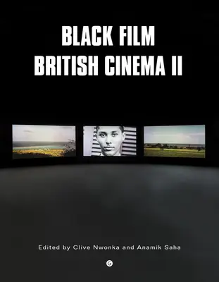 Black Film British Cinema II