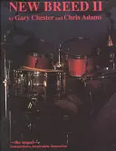 La nouvelle race II : la suite : Indépendance, inspiration, innovation - The New Breed II: The Sequel: Independence, Inspiration, Innovation