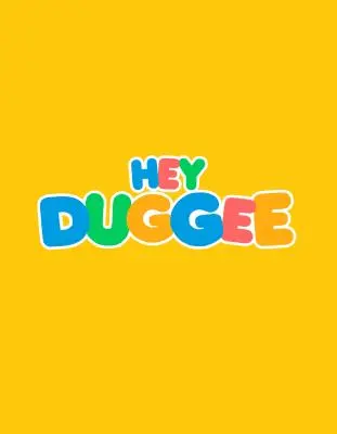 Hey Duggee : Le livre d'activités Nous aimons les animaux - Avec des marionnettes à doigts à presser ! - Hey Duggee: We Love Animals Activity Book - With press-out finger puppets!