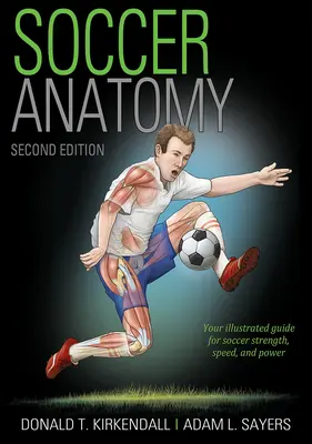 Anatomie du football - Soccer Anatomy