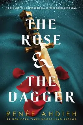 La rose et la dague - The Rose & the Dagger