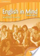 English in Mind Starter Workbook (L'anglais en tête) - English in Mind Starter Workbook