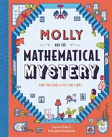 Molly et le mystère mathématique - Molly and the Mathematical Mystery