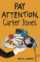 Attention, Carter Jones - Pay Attention, Carter Jones