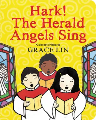 Le chant des anges - Hark! the Herald Angels Sing