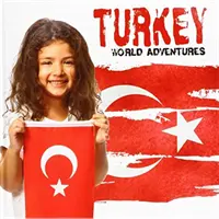 La Turquie - Turkey