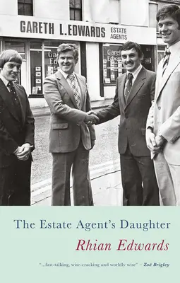 La fille de l'agent immobilier - The Estate Agent's Daughter