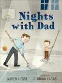 Nuits avec papa - Nights with Dad