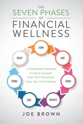 Les sept phases du bien-être financier : Un système simplifié de finances personnelles qui transformera votre façon de voir l'argent - The Seven Phases of Financial Wellness: A Simplified Personal Finance System That Will Transform How You View Money