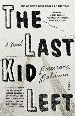 Le dernier gamin qui reste - The Last Kid Left