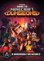 Guide des donjons Minecraft - Guide to Minecraft Dungeons