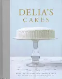 Le livre des gâteaux de Delia - Delia's Book of Cakes