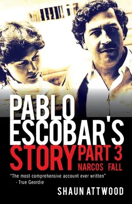 L'histoire de Pablo Escobar 3 - Pablo Escobar's Story 3