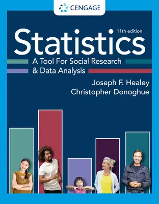 Les statistiques : Un outil pour la recherche sociale et l'analyse des données - Statistics: A Tool for Social Research and Data Analysis