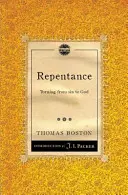 Le repentir : Se détourner du péché pour se tourner vers Dieu - Repentance: Turning from Sin to God