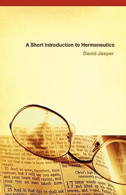 Brève introduction à l'herméneutique - Short Introduction to Hermeneutics