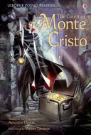 Le comte de Monte-Cristo - Count of Monte Cristo