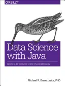 Science des données avec Java : Méthodes pratiques pour scientifiques et ingénieurs - Data Science with Java: Practical Methods for Scientists and Engineers
