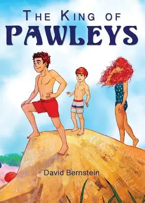 Le roi de Pawleys - The King of Pawleys