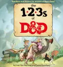 123s of D&d (Livre pour enfants de Donjons et Dragons) - 123s of D&d (Dungeons & Dragons Children's Book)