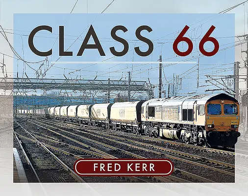 Classe 66 - Class 66