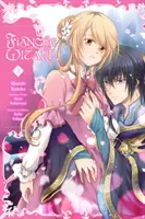 Le fiancé du sorcier, Vol. 3 - Fiance of the Wizard, Vol. 3