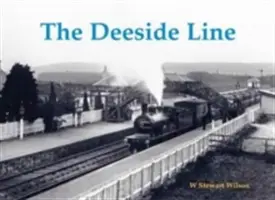 La ligne Deeside - Deeside Line