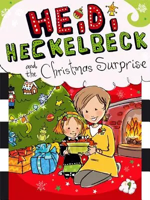 Heidi Heckelbeck et la surprise de Noël, 9 - Heidi Heckelbeck and the Christmas Surprise, 9