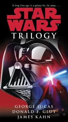 La trilogie de la guerre des étoiles - The Star Wars Trilogy