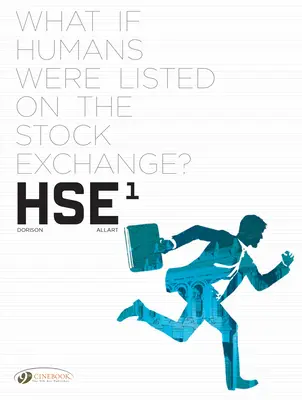 Hse - Bourse des valeurs humaines - Hse - Human Stock Exchange