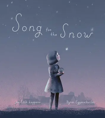 Chanson pour la neige - Song for the Snow