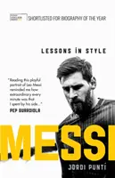 Messi : Leçons de style - Messi: Lessons in Style