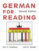 L'allemand pour la lecture - German for Reading