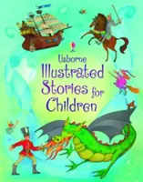 Histoires illustrées pour enfants - Illustrated Stories for Children